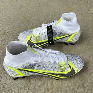 Mercurial Superfly 8 Elite FG